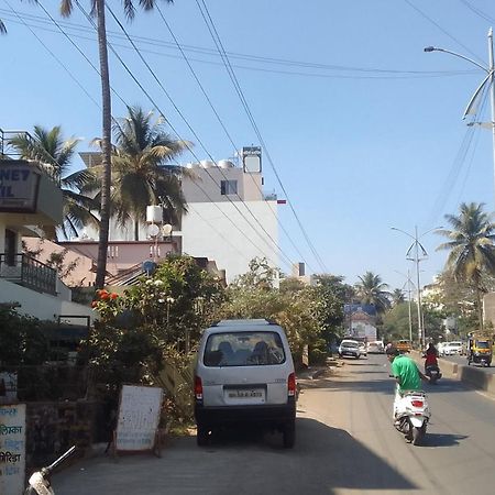 Swanky Sojourns Homestay Kolhapur Buitenkant foto