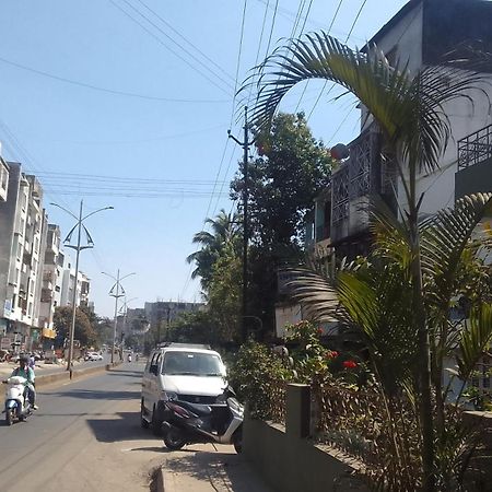 Swanky Sojourns Homestay Kolhapur Buitenkant foto