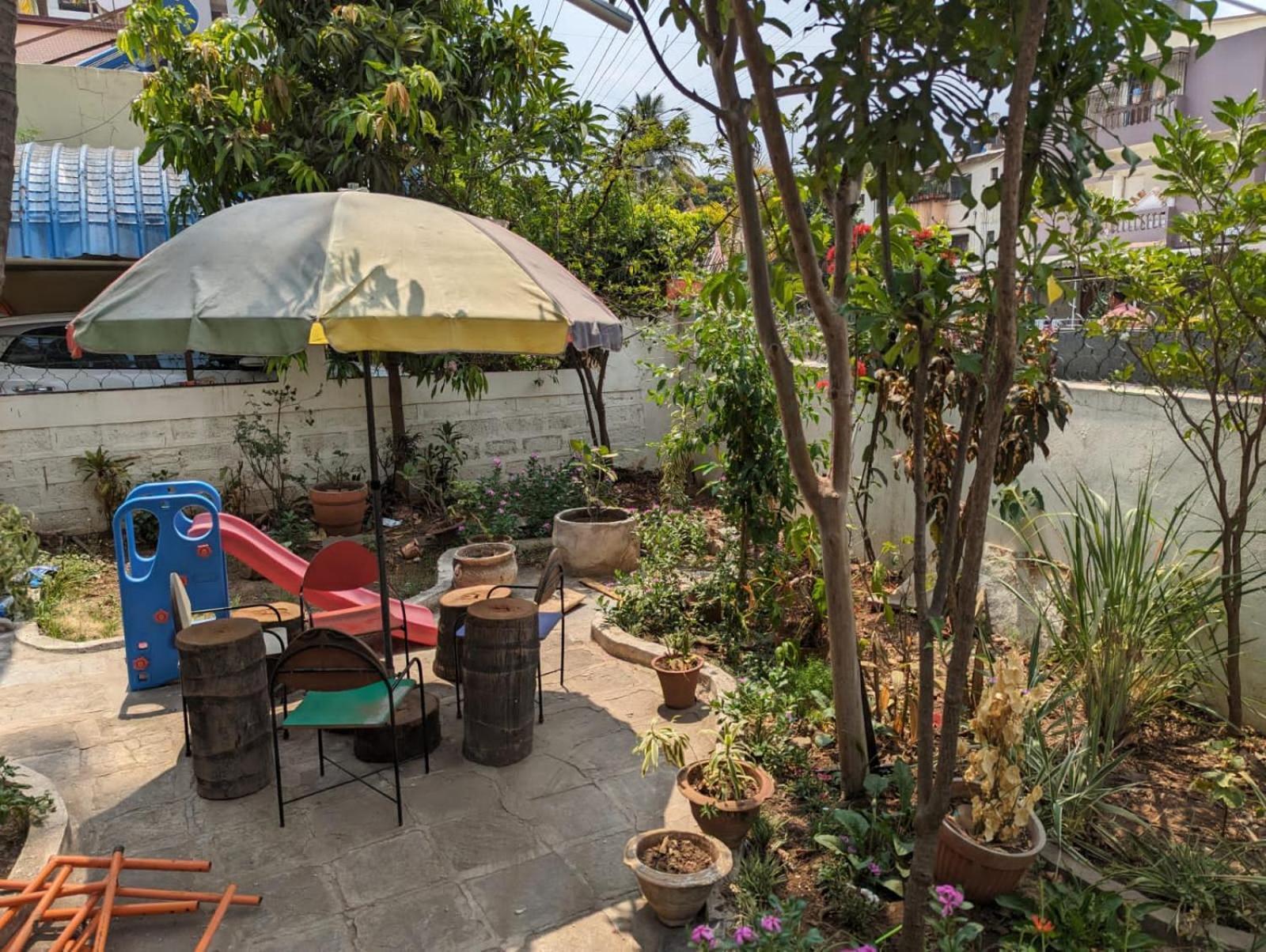 Swanky Sojourns Homestay Kolhapur Buitenkant foto