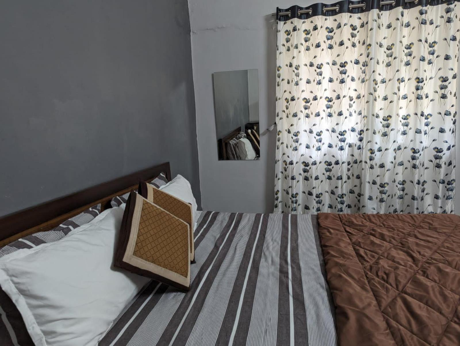 Swanky Sojourns Homestay Kolhapur Buitenkant foto