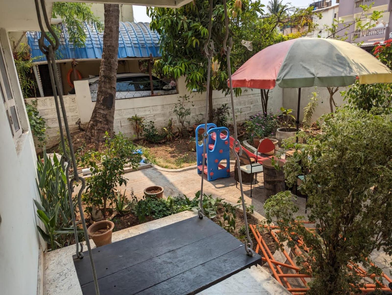 Swanky Sojourns Homestay Kolhapur Buitenkant foto