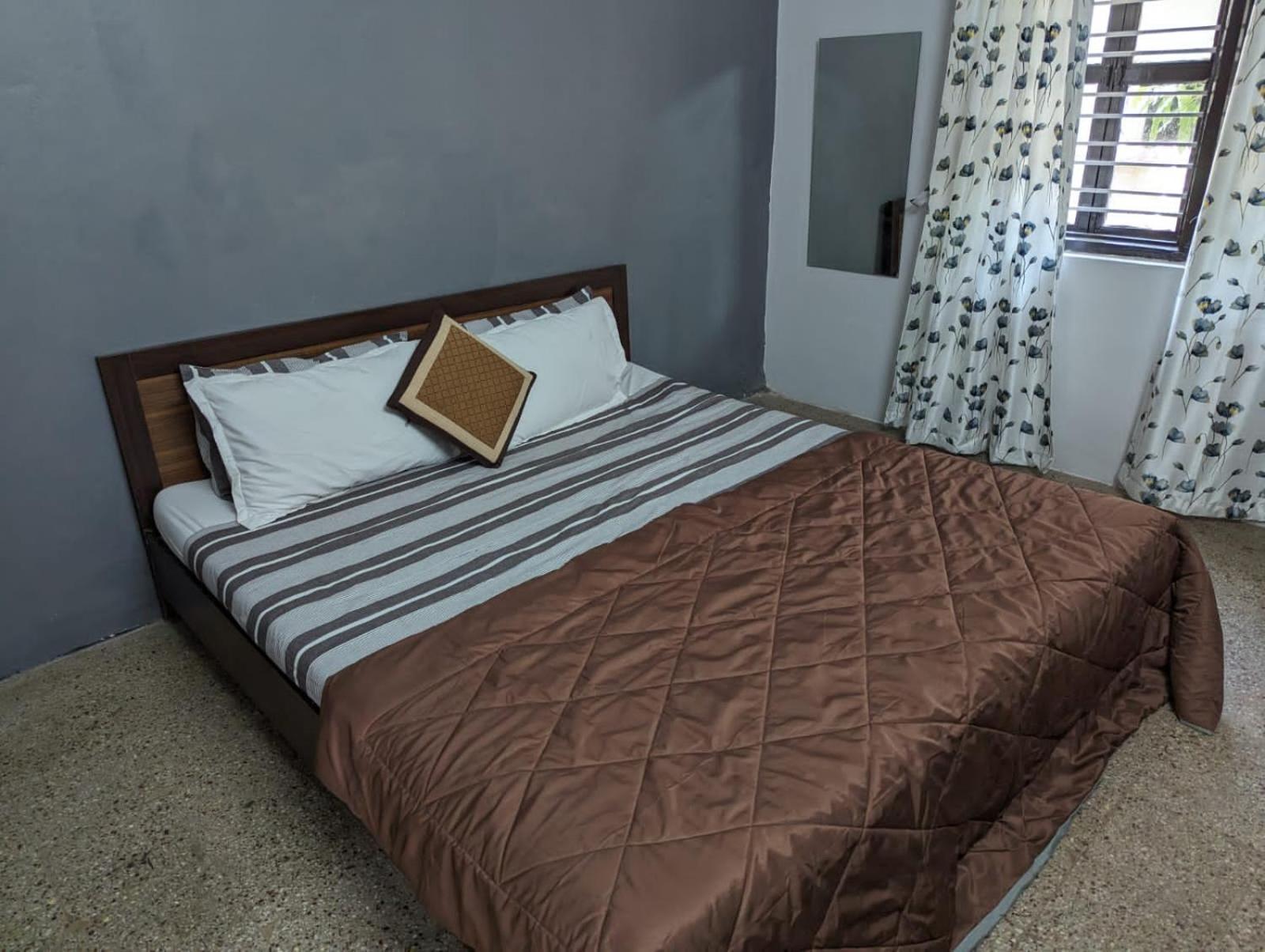 Swanky Sojourns Homestay Kolhapur Buitenkant foto