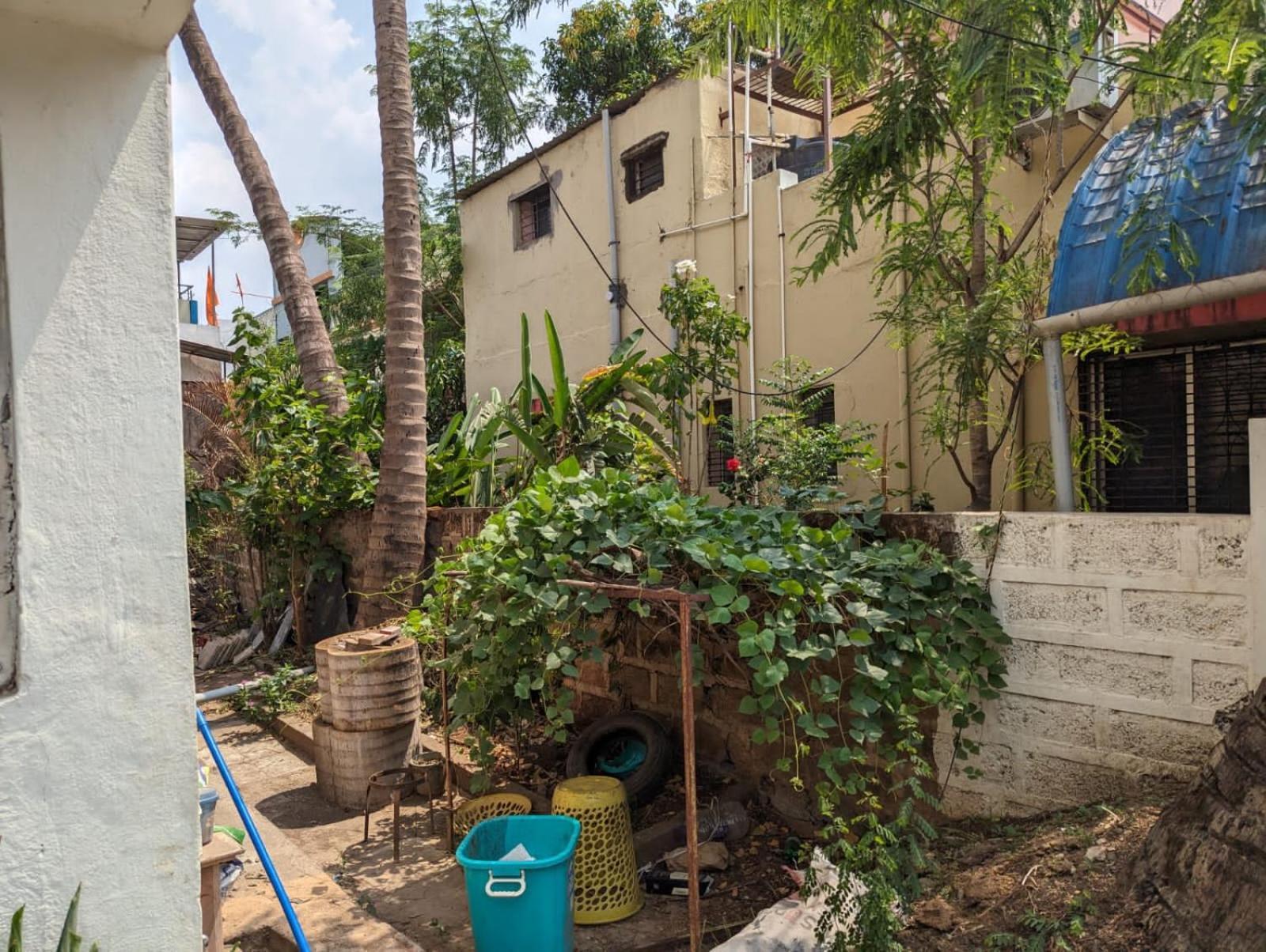 Swanky Sojourns Homestay Kolhapur Buitenkant foto