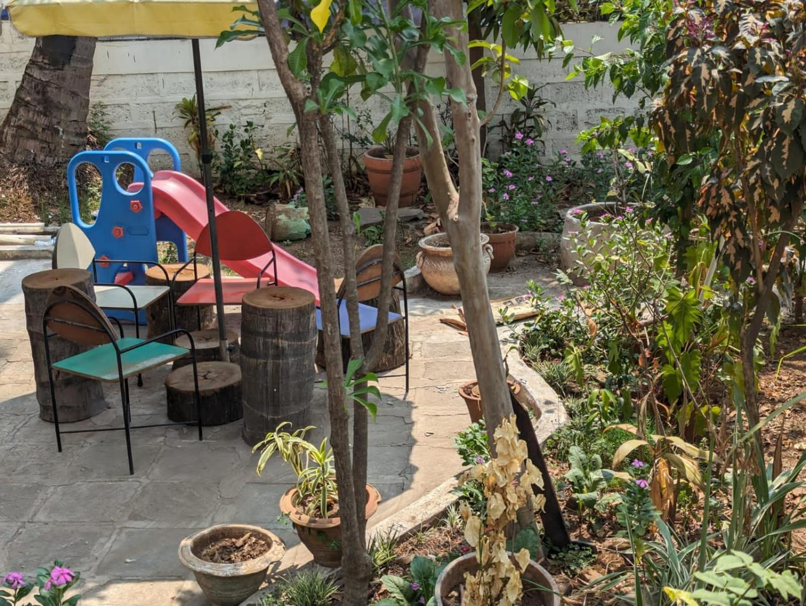 Swanky Sojourns Homestay Kolhapur Buitenkant foto