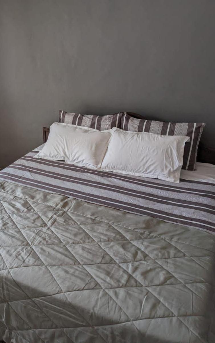 Swanky Sojourns Homestay Kolhapur Buitenkant foto