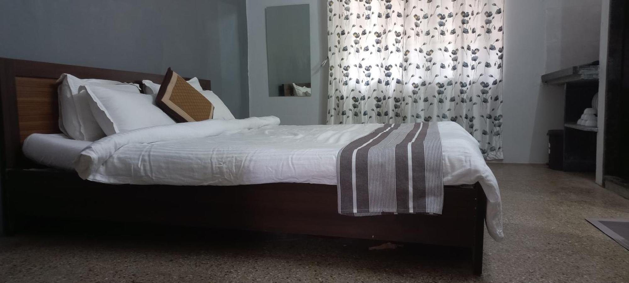 Swanky Sojourns Homestay Kolhapur Buitenkant foto