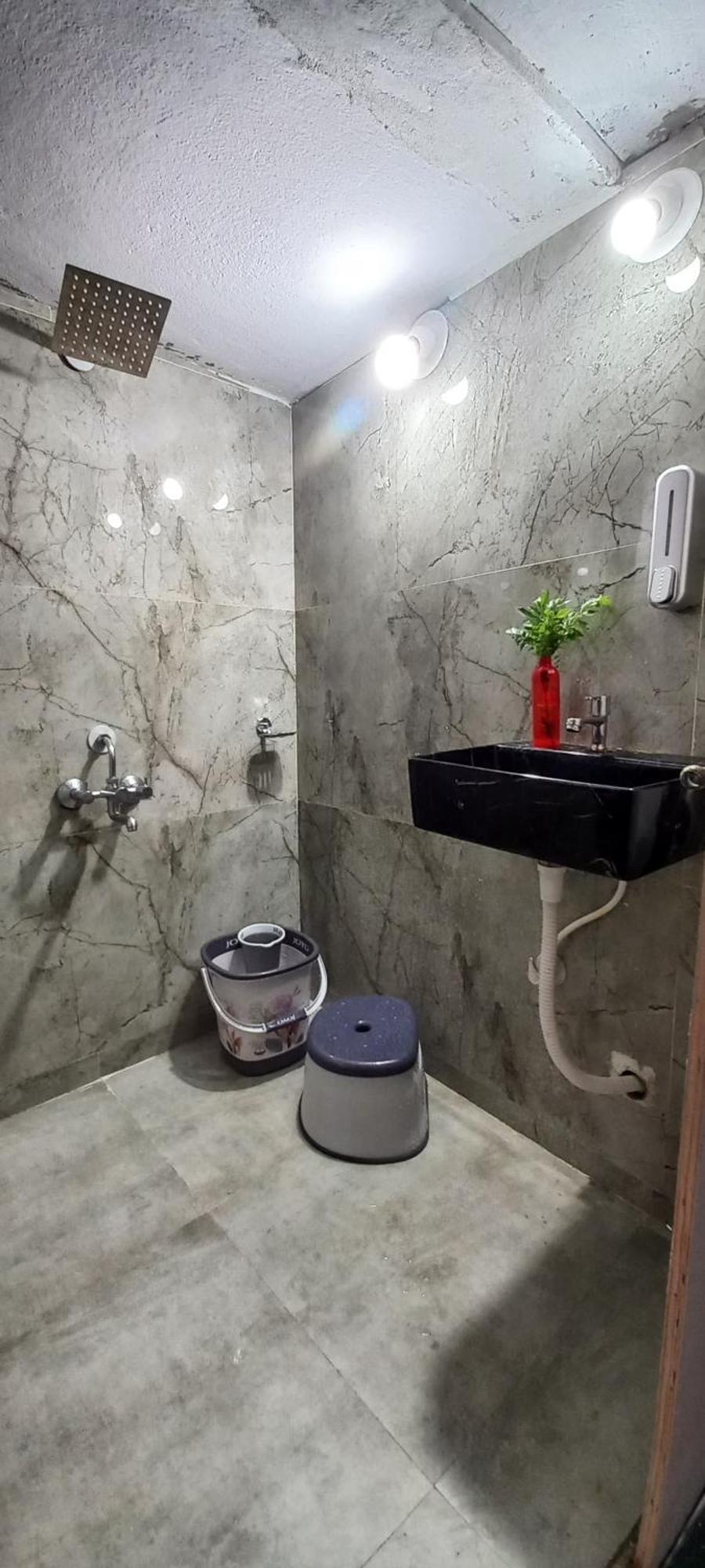 Swanky Sojourns Homestay Kolhapur Buitenkant foto