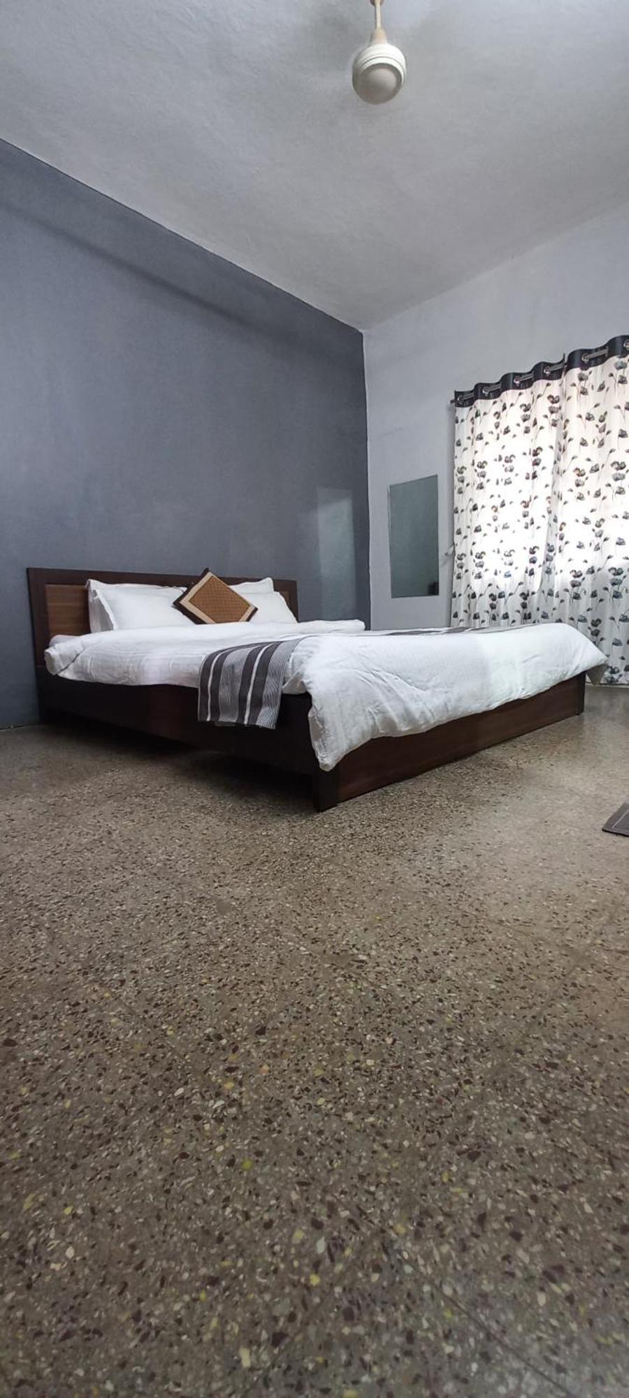 Swanky Sojourns Homestay Kolhapur Buitenkant foto